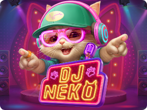 Dj Neko