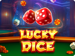 Lucky Dice