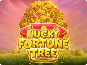 Lucky Fortune Tree