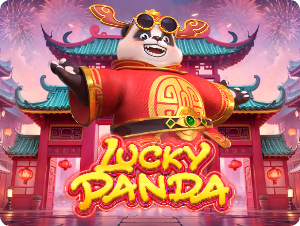 Lucky Panda