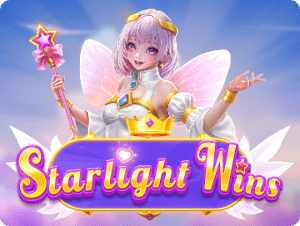 Starlight Wins