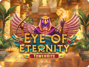 Eye of Eternity TowerHits