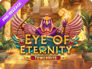 Eye of The Eternity Tower Hits