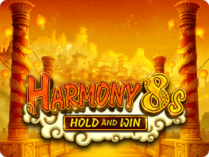 Harmony 8s Hold and Win