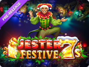 Jester Festive 7s