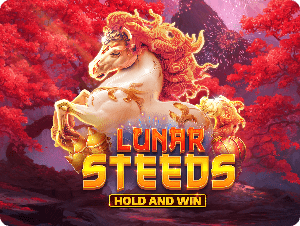 Lunar Steeds Hold and Win