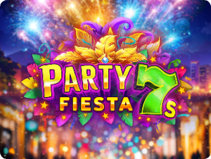 Party Fiesta 7s