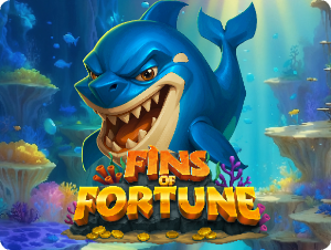 Fins of Fortune
