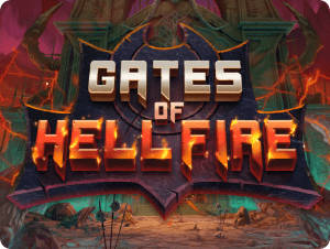 Gates of Hellfire