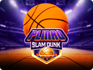 Plinko Slam Dunk