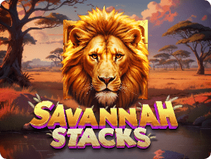 Savannah Stacks