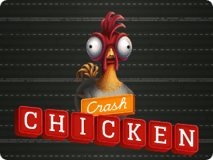 Chicken Crash