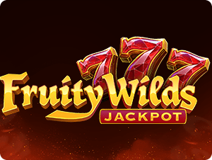 Fruity Wilds