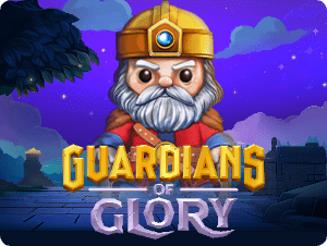 Guardians of Glory