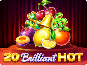 20 Brilliant Hot