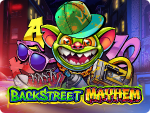 Backstreet Mayhem