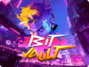 Bit Vault