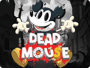 Dead Mouse