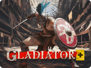 Gladiator+