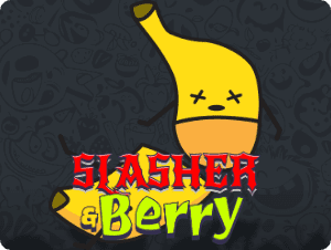 Slasher & Berry