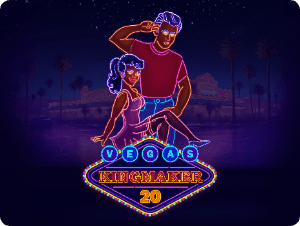 Vegas Kingmaker 20