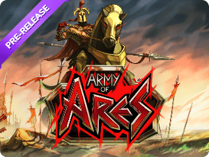 Army of Ares