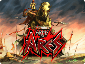 Army of Ares