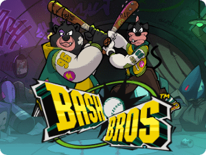 Bash Bros™