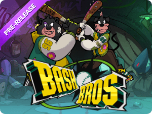 Bash Bros™