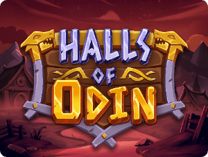 Halls of Odin