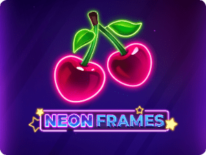 Neon Frames