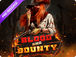 Bullets and Bounty