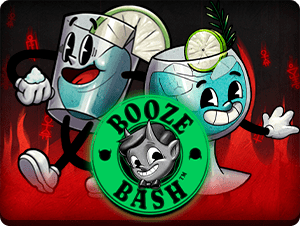 Booze Bash