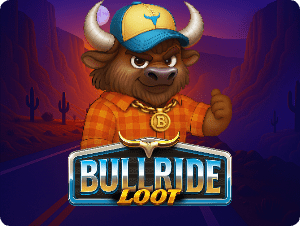 Bullride Loot