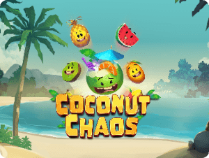 Coconut Chaos