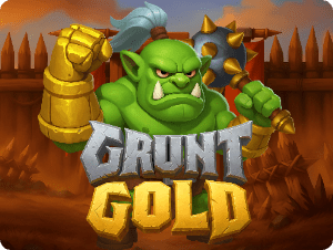 Grunt Gold