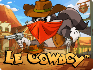 Le Cowboy