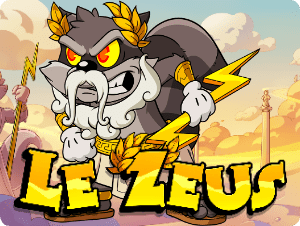 Le Zeus