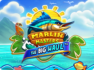 Marlin Masters: The Big Haul
