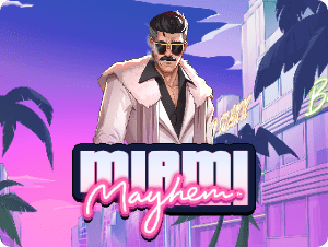 Miami Mayhem