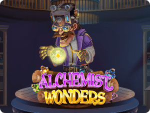 Alchemist Wonders