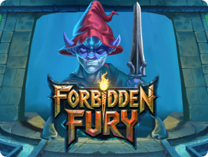 Forbidden Fury