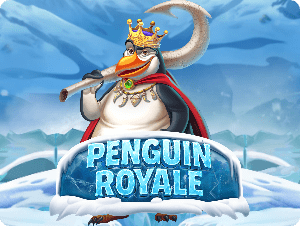 Penguin Royale
