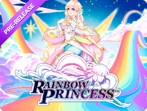 Rainbow Princess