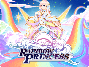Rainbow Princess