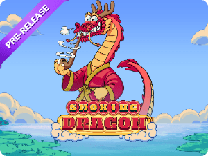 Smoking Dragon