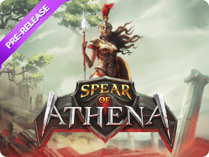 Spear of Athena