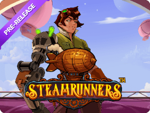 Steamrunners