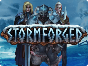 Stormforged