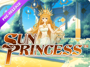 Sun Princess™